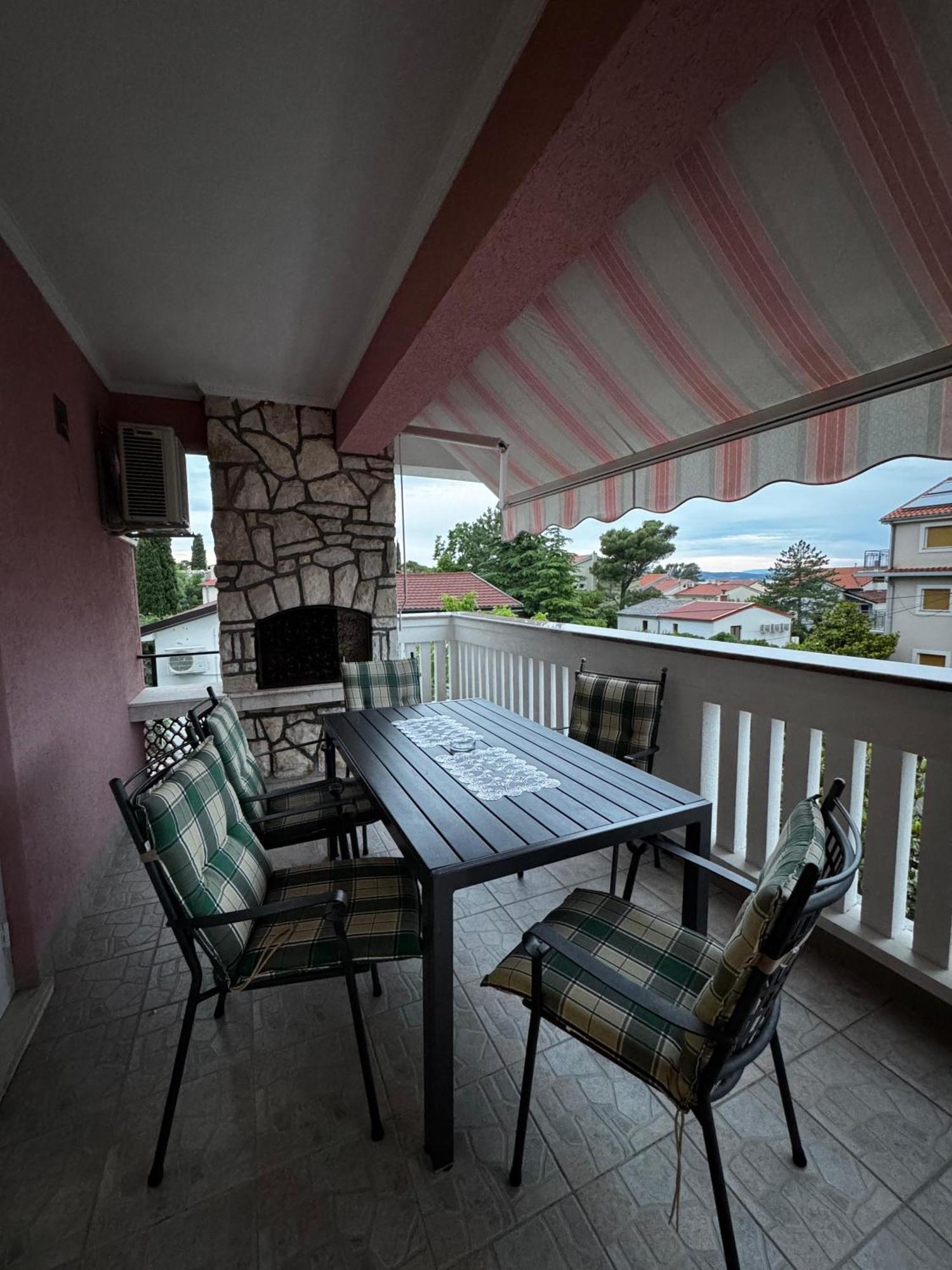 Senada Apartments セルツェ エクステリア 写真