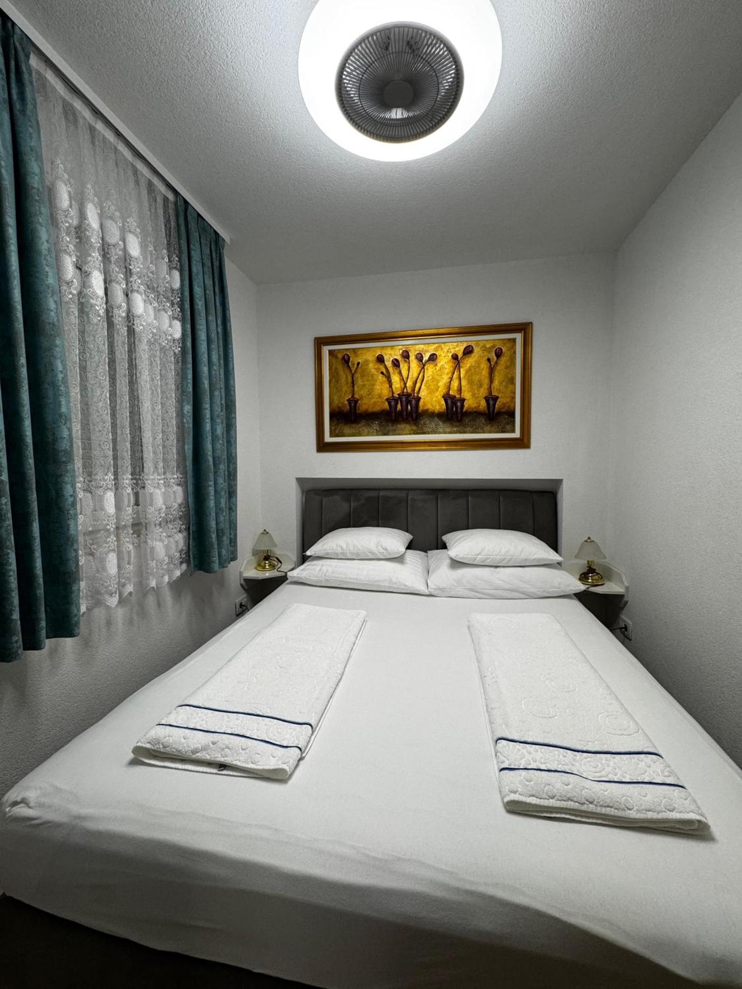 Senada Apartments セルツェ エクステリア 写真