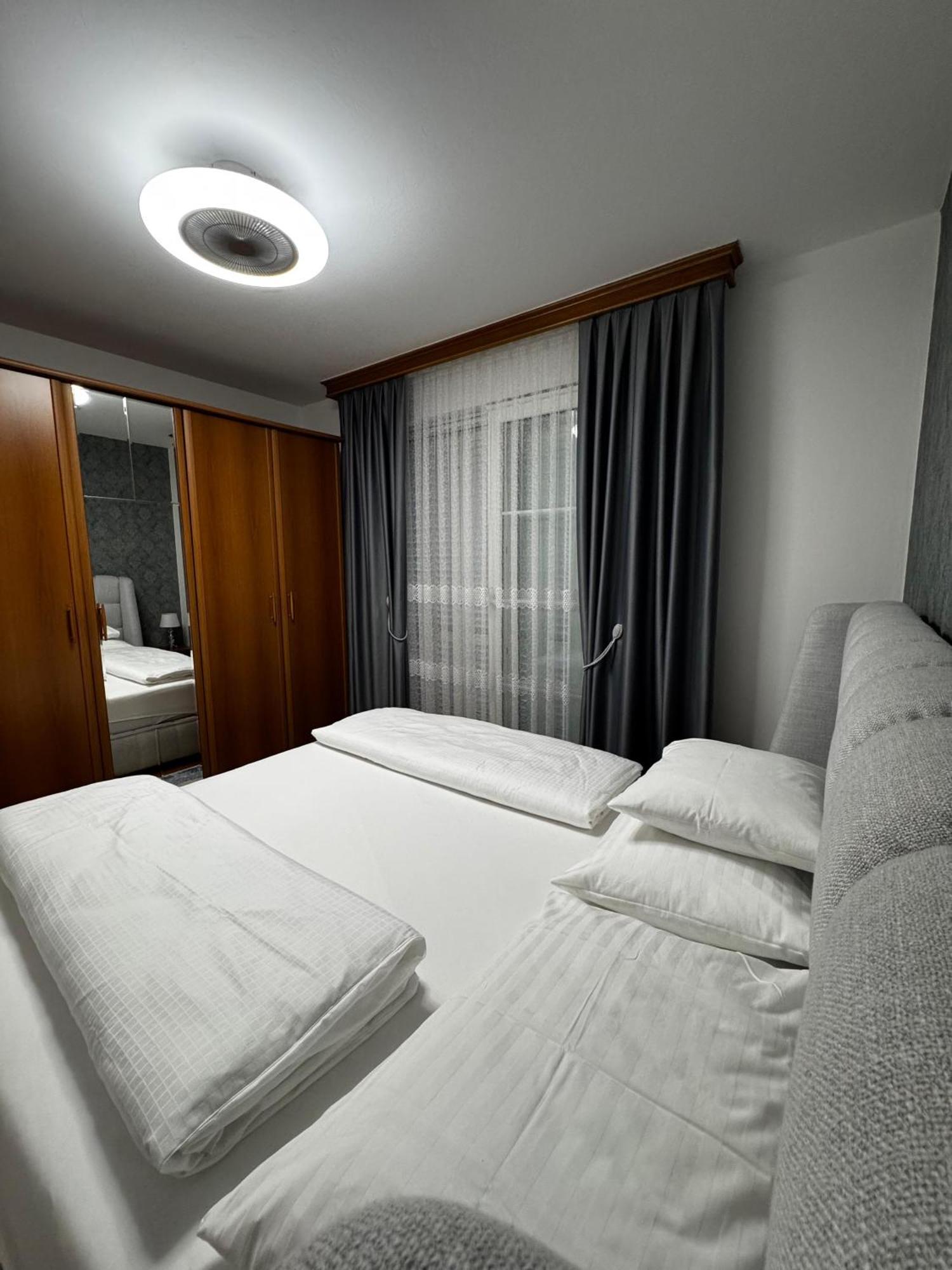 Senada Apartments セルツェ エクステリア 写真